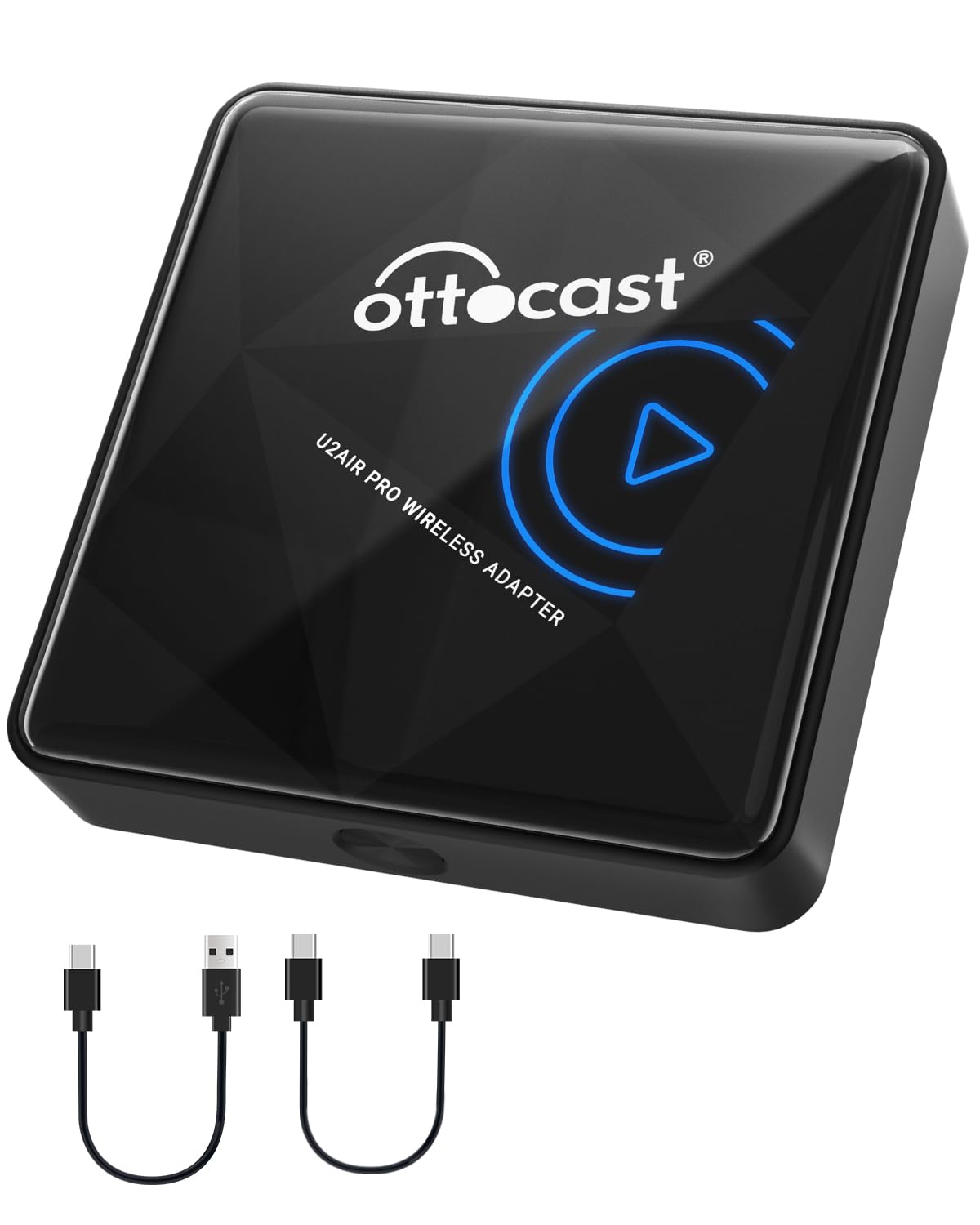 Clé CarPlay Sans Fil