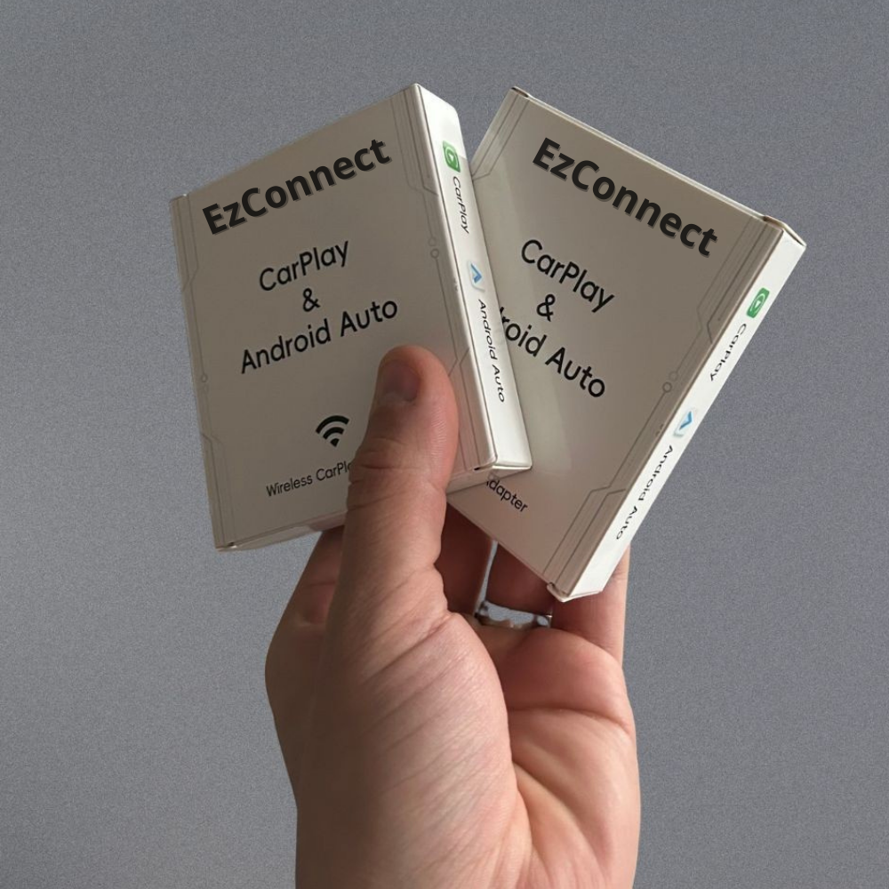 EZ Connect Logo